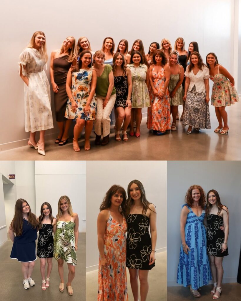 2026 Youth Services Fashion Show FOYS fundrasier
